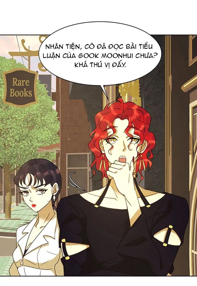 Tiểu Thuyết Đầu Tay Của Ác Nữ Chapter 42 - 70