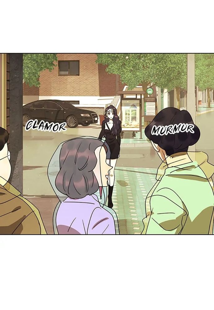 Tiểu Thuyết Đầu Tay Của Ác Nữ Chapter 43 - 101