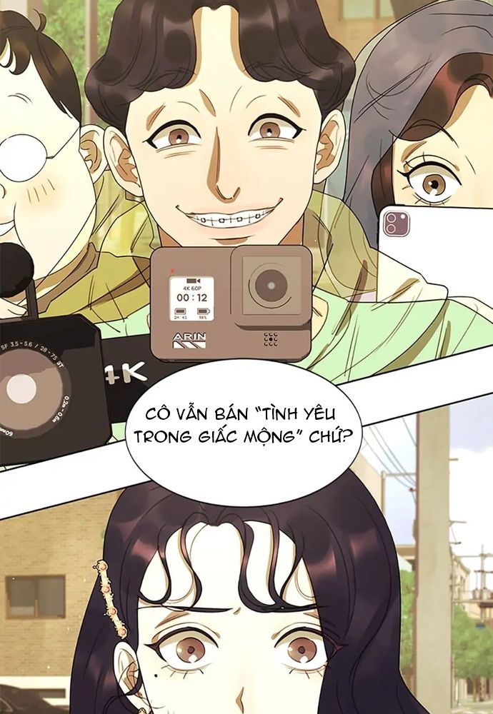 Tiểu Thuyết Đầu Tay Của Ác Nữ Chapter 43 - 105