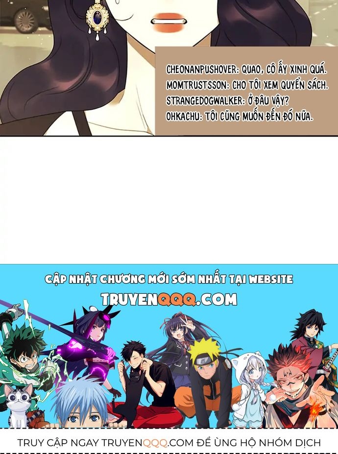 Tiểu Thuyết Đầu Tay Của Ác Nữ Chapter 43 - 106