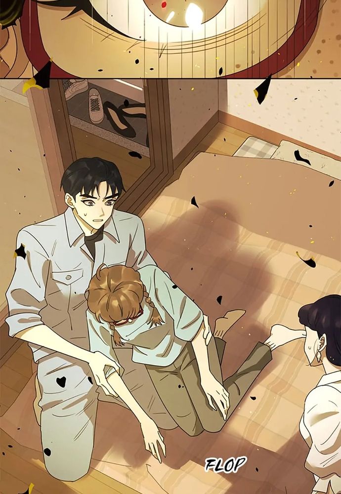 Tiểu Thuyết Đầu Tay Của Ác Nữ Chapter 43 - 34