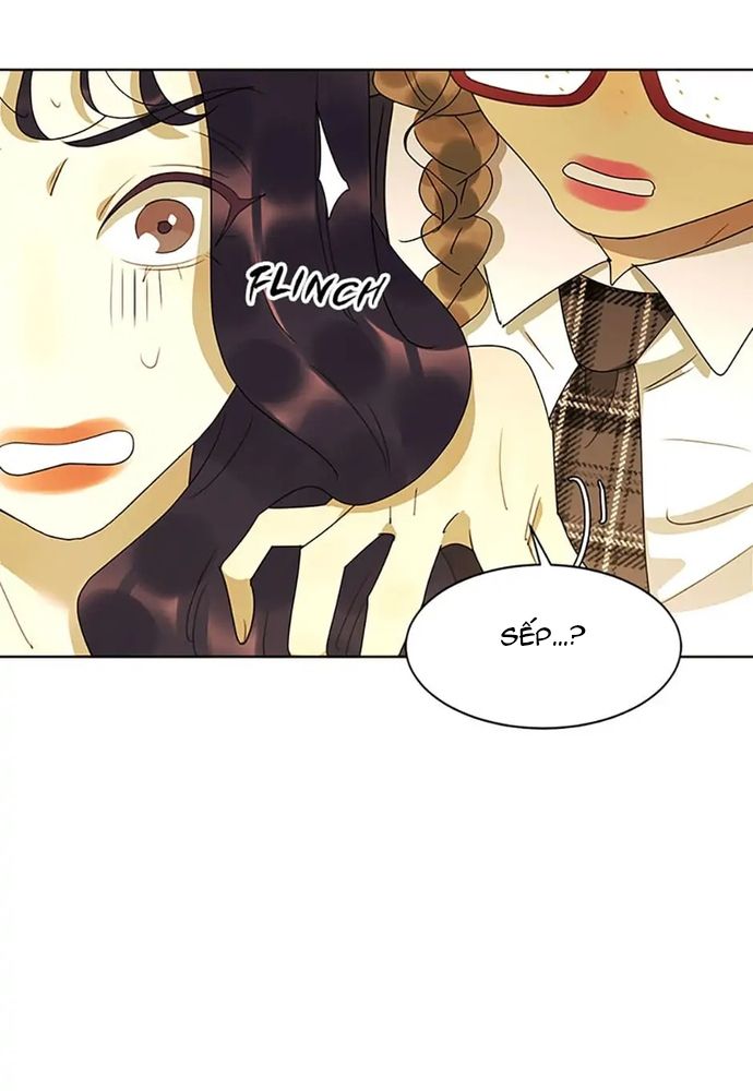 Tiểu Thuyết Đầu Tay Của Ác Nữ Chapter 43 - 45