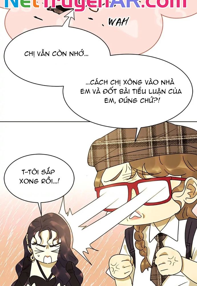 Tiểu Thuyết Đầu Tay Của Ác Nữ Chapter 43 - 47