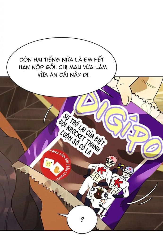 Tiểu Thuyết Đầu Tay Của Ác Nữ Chapter 43 - 50