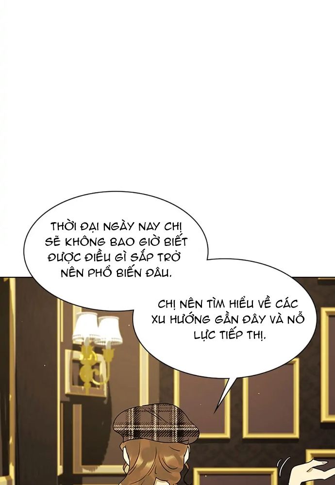 Tiểu Thuyết Đầu Tay Của Ác Nữ Chapter 43 - 53