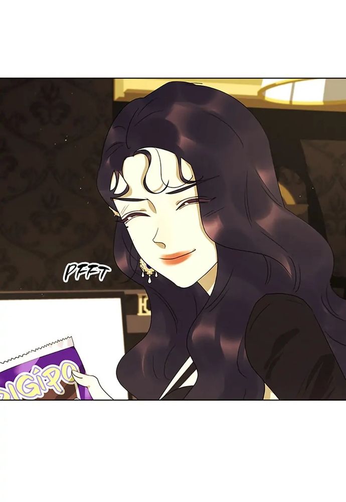 Tiểu Thuyết Đầu Tay Của Ác Nữ Chapter 43 - 55