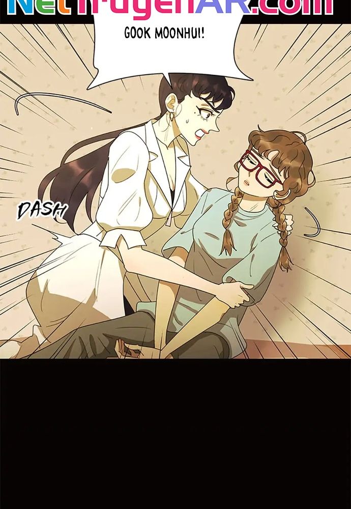 Tiểu Thuyết Đầu Tay Của Ác Nữ Chapter 43 - 7