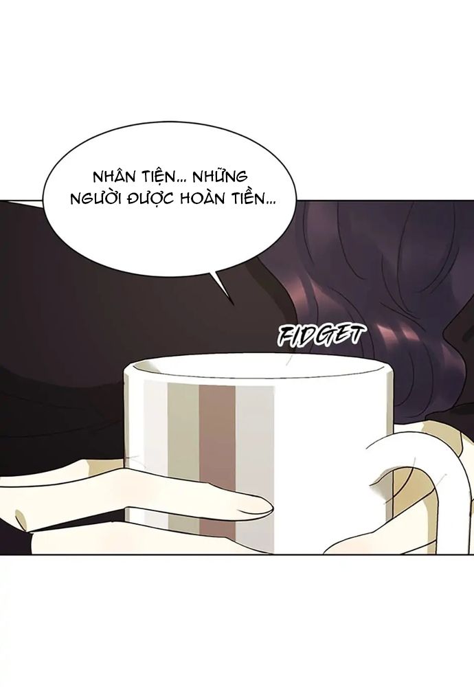 Tiểu Thuyết Đầu Tay Của Ác Nữ Chapter 43 - 61