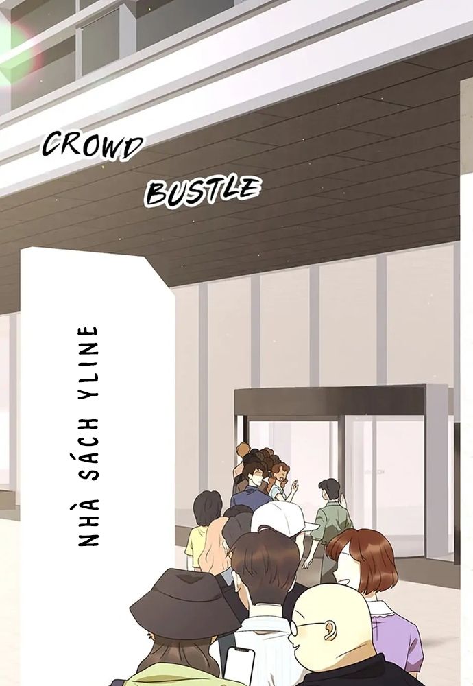 Tiểu Thuyết Đầu Tay Của Ác Nữ Chapter 44 - 2