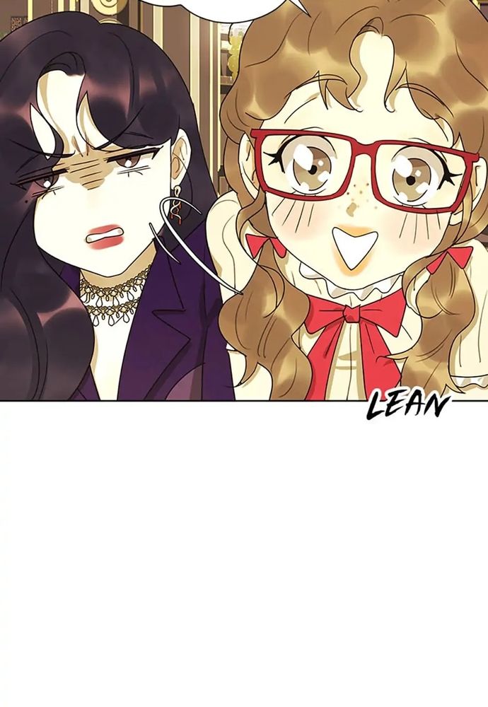 Tiểu Thuyết Đầu Tay Của Ác Nữ Chapter 44 - 17