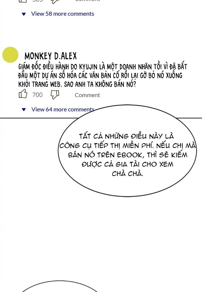 Tiểu Thuyết Đầu Tay Của Ác Nữ Chapter 44 - 20