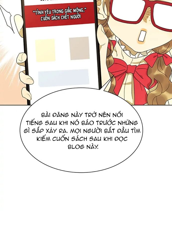 Tiểu Thuyết Đầu Tay Của Ác Nữ Chapter 44 - 23