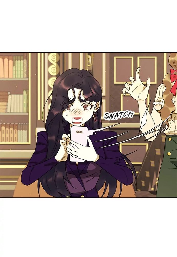 Tiểu Thuyết Đầu Tay Của Ác Nữ Chapter 44 - 24