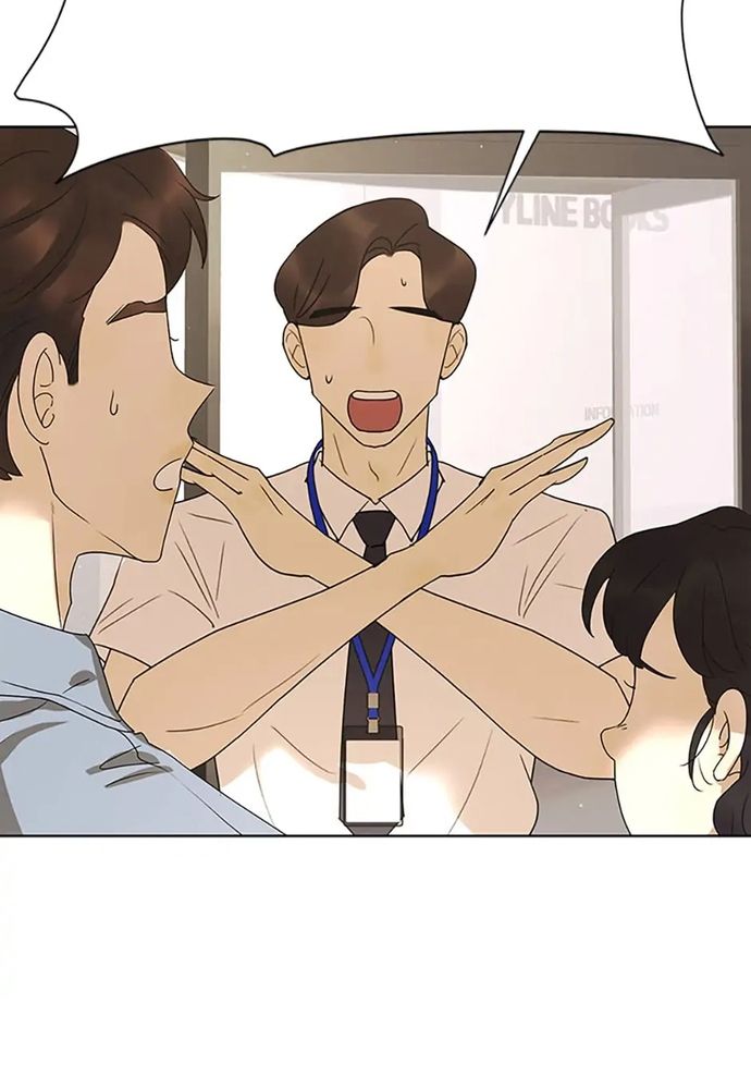 Tiểu Thuyết Đầu Tay Của Ác Nữ Chapter 44 - 4