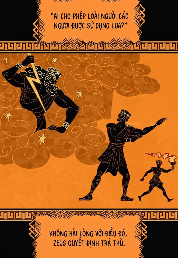 Tiểu Thuyết Đầu Tay Của Ác Nữ Chapter 44 - 39