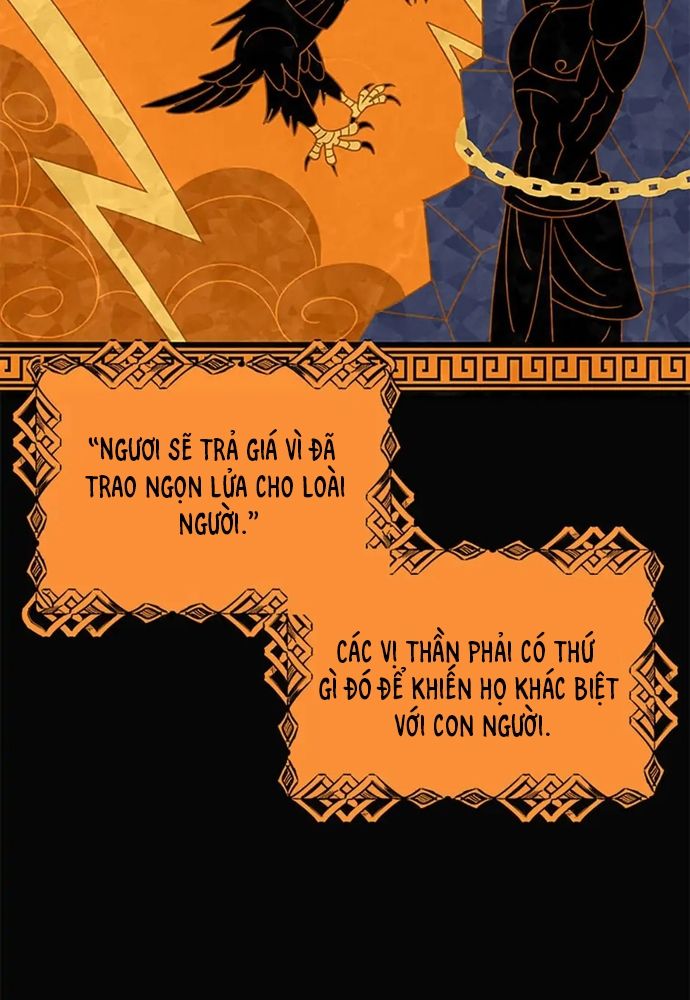 Tiểu Thuyết Đầu Tay Của Ác Nữ Chapter 44 - 41