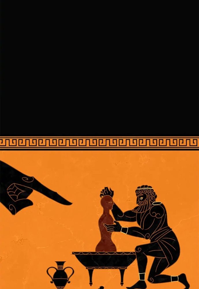 Tiểu Thuyết Đầu Tay Của Ác Nữ Chapter 44 - 42