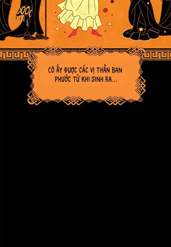 Tiểu Thuyết Đầu Tay Của Ác Nữ Chapter 44 - 45