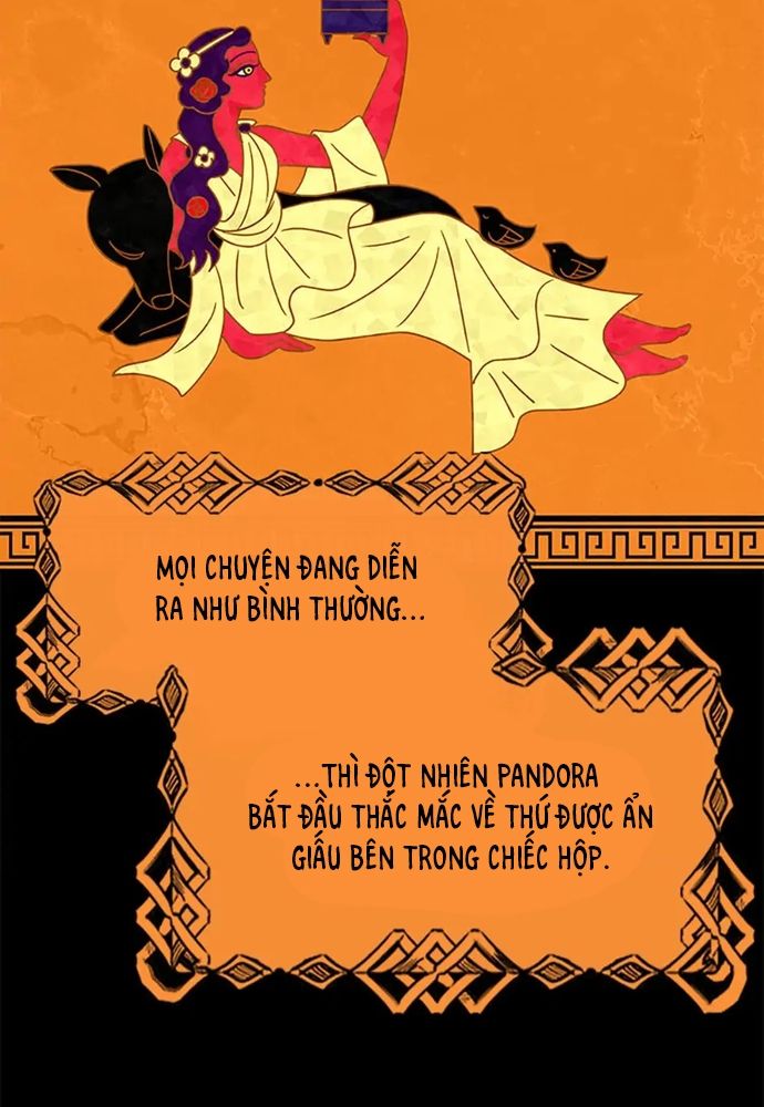 Tiểu Thuyết Đầu Tay Của Ác Nữ Chapter 44 - 50