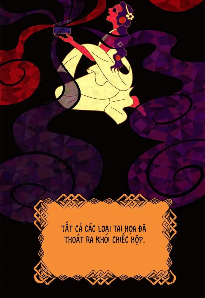 Tiểu Thuyết Đầu Tay Của Ác Nữ Chapter 44 - 55