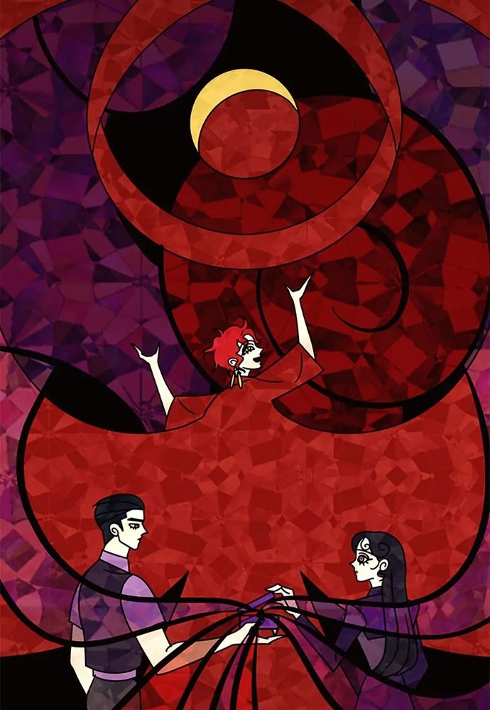 Tiểu Thuyết Đầu Tay Của Ác Nữ Chapter 44 - 93