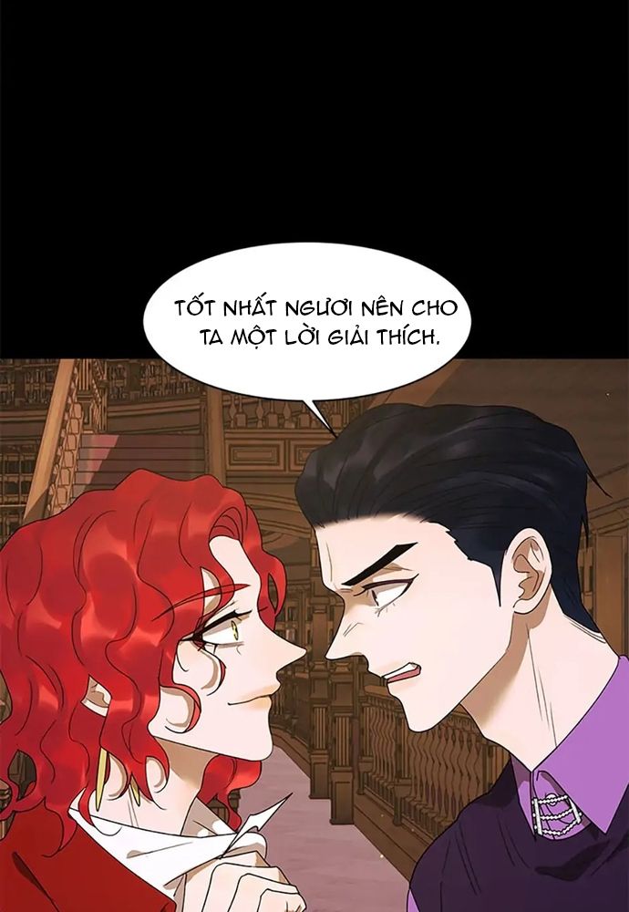 Tiểu Thuyết Đầu Tay Của Ác Nữ Chapter 45 - 13