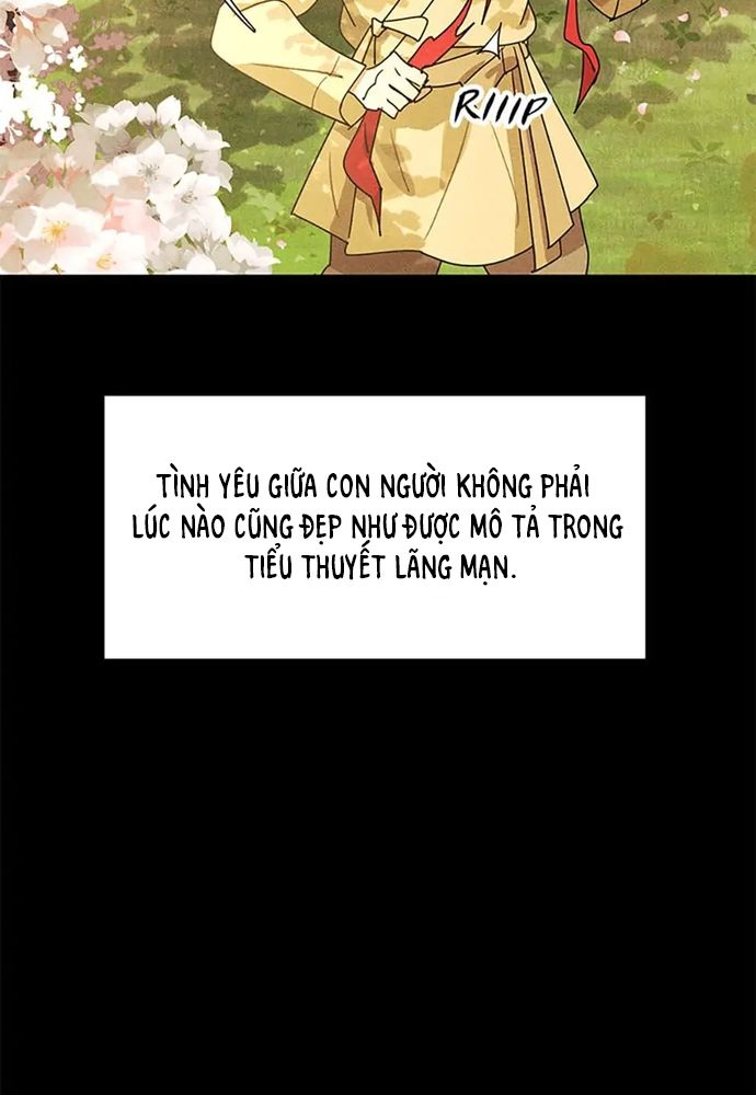 Tiểu Thuyết Đầu Tay Của Ác Nữ Chapter 45 - 20