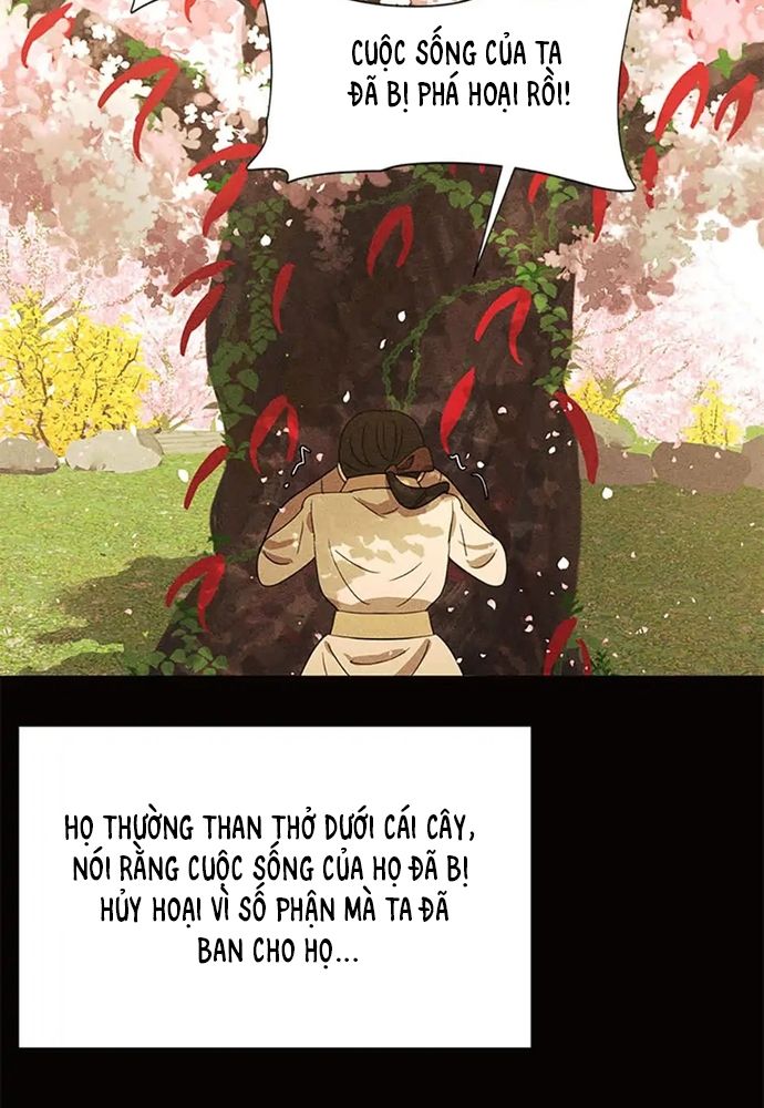 Tiểu Thuyết Đầu Tay Của Ác Nữ Chapter 45 - 24