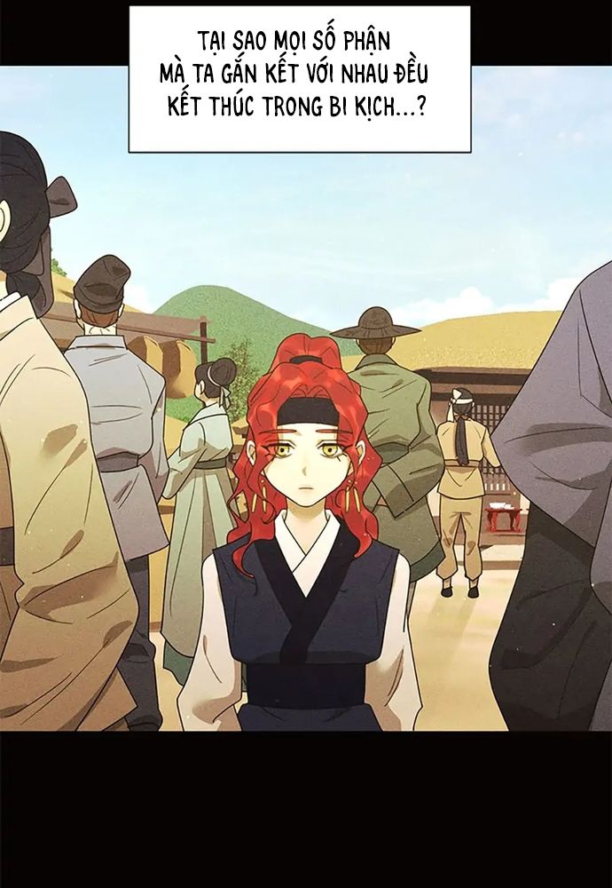 Tiểu Thuyết Đầu Tay Của Ác Nữ Chapter 45 - 29