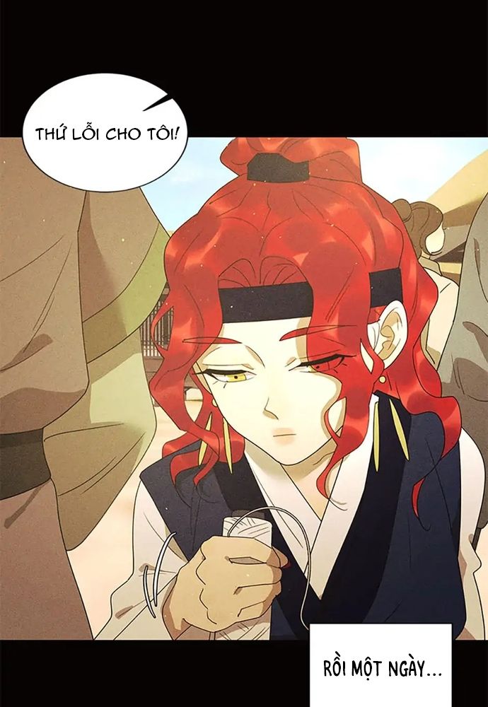 Tiểu Thuyết Đầu Tay Của Ác Nữ Chapter 45 - 34