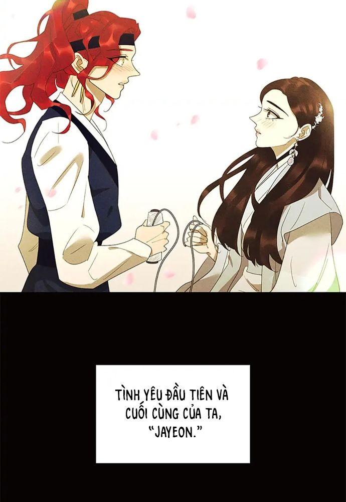 Tiểu Thuyết Đầu Tay Của Ác Nữ Chapter 45 - 40