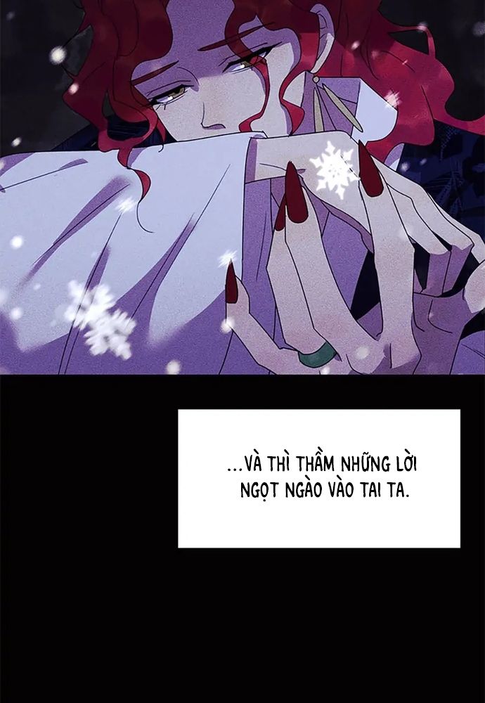 Tiểu Thuyết Đầu Tay Của Ác Nữ Chapter 45 - 61