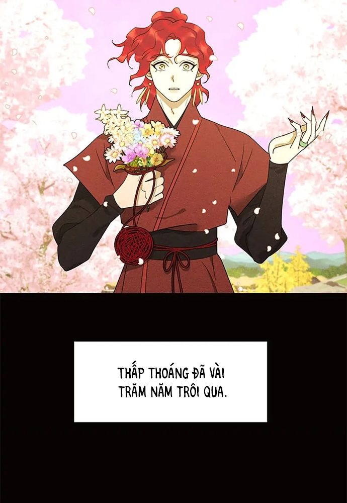 Tiểu Thuyết Đầu Tay Của Ác Nữ Chapter 45 - 64