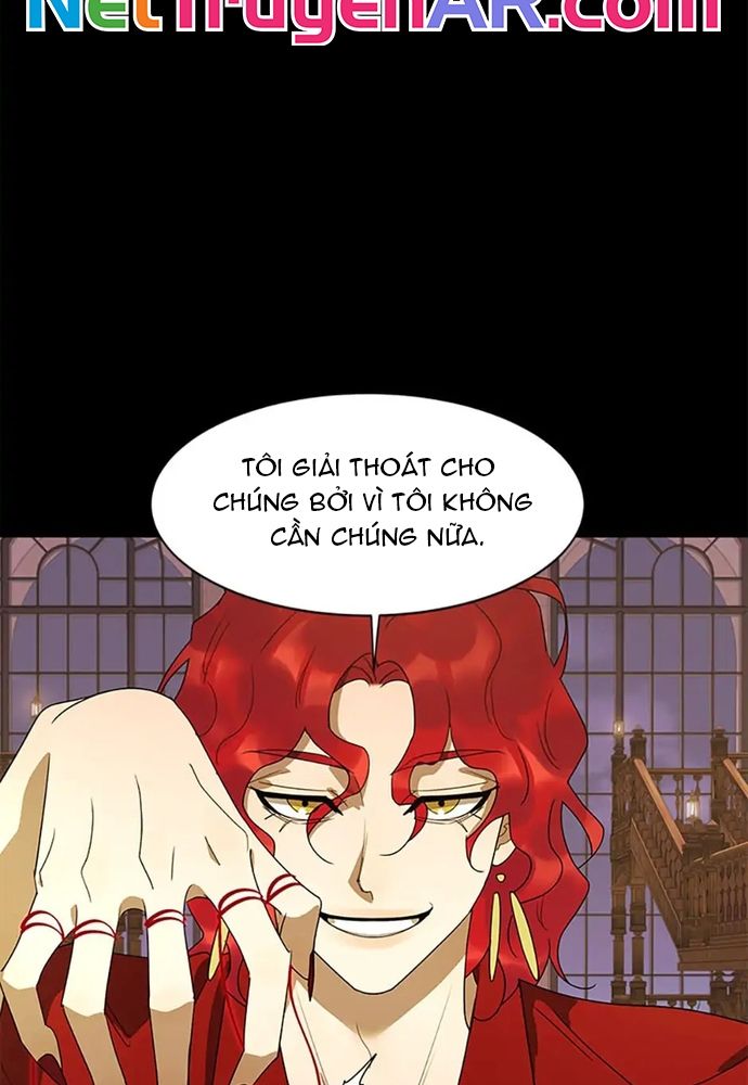 Tiểu Thuyết Đầu Tay Của Ác Nữ Chapter 46 - 17