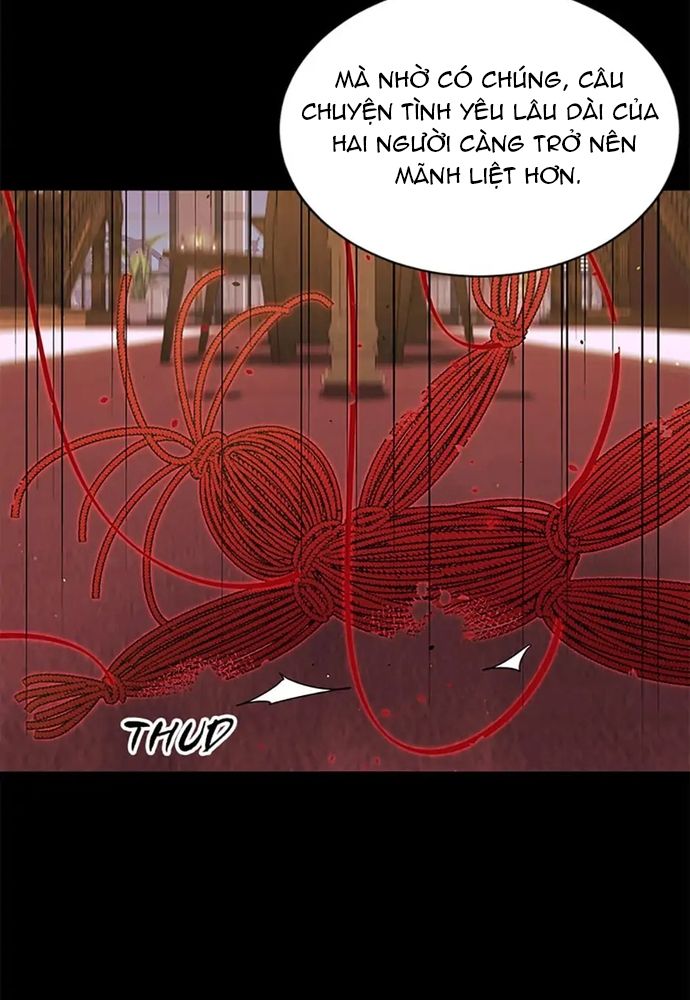 Tiểu Thuyết Đầu Tay Của Ác Nữ Chapter 46 - 19