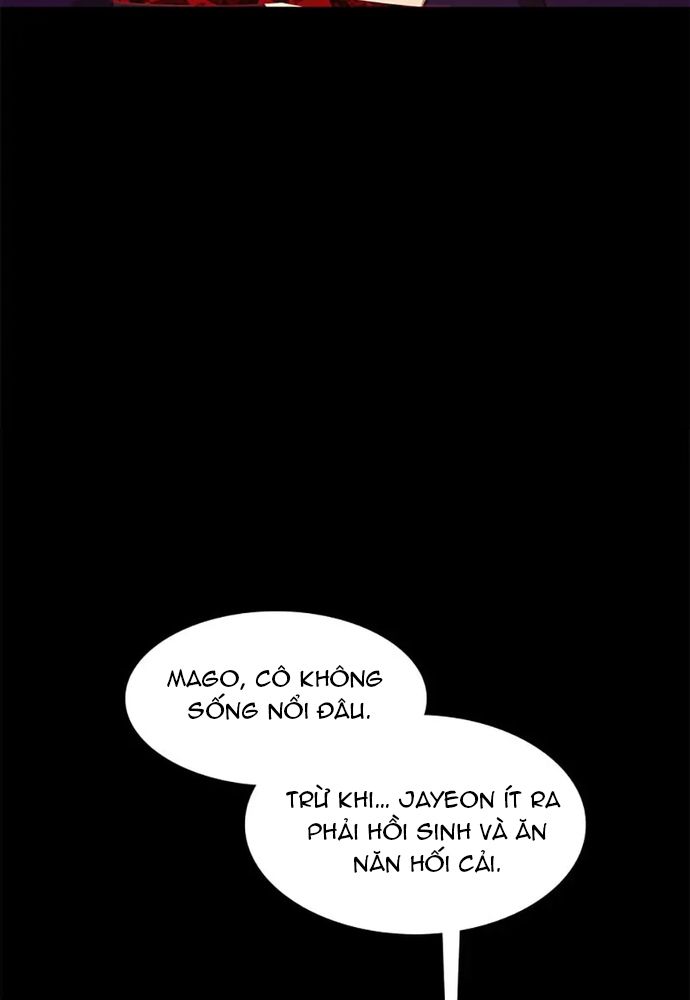 Tiểu Thuyết Đầu Tay Của Ác Nữ Chapter 46 - 3