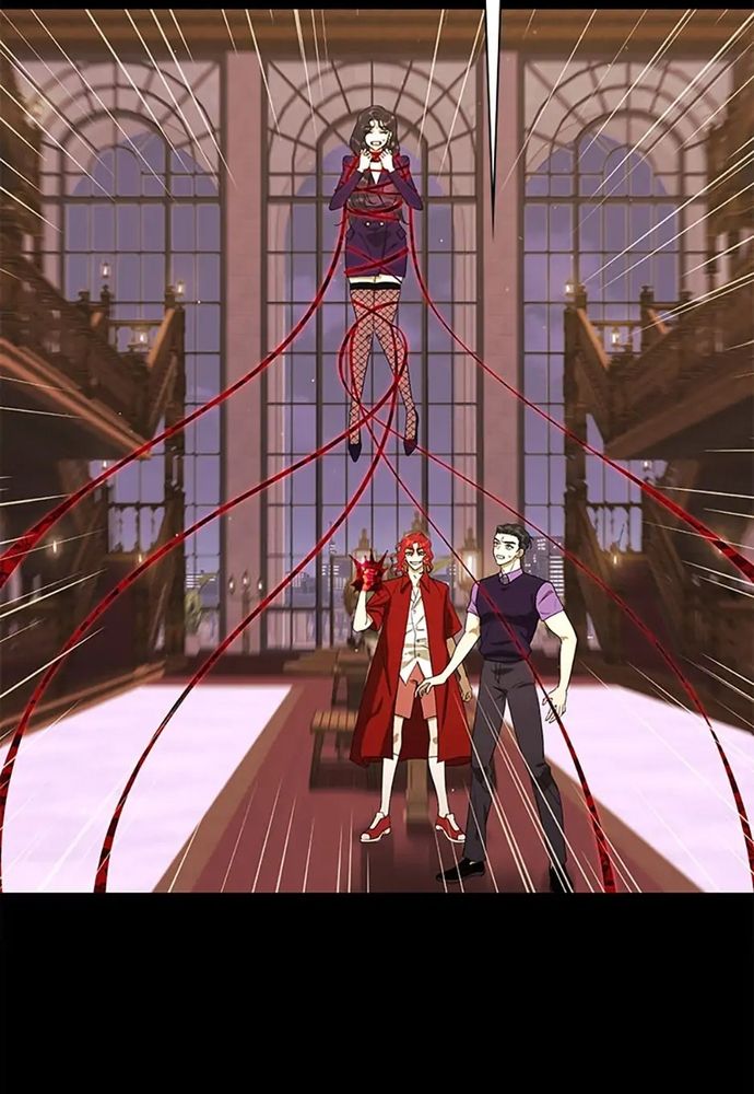 Tiểu Thuyết Đầu Tay Của Ác Nữ Chapter 46 - 4