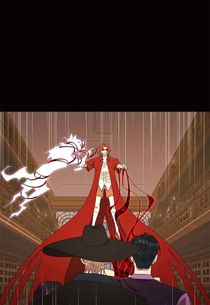 Tiểu Thuyết Đầu Tay Của Ác Nữ Chapter 46 - 38