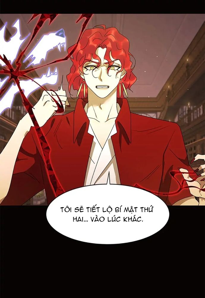 Tiểu Thuyết Đầu Tay Của Ác Nữ Chapter 46 - 40