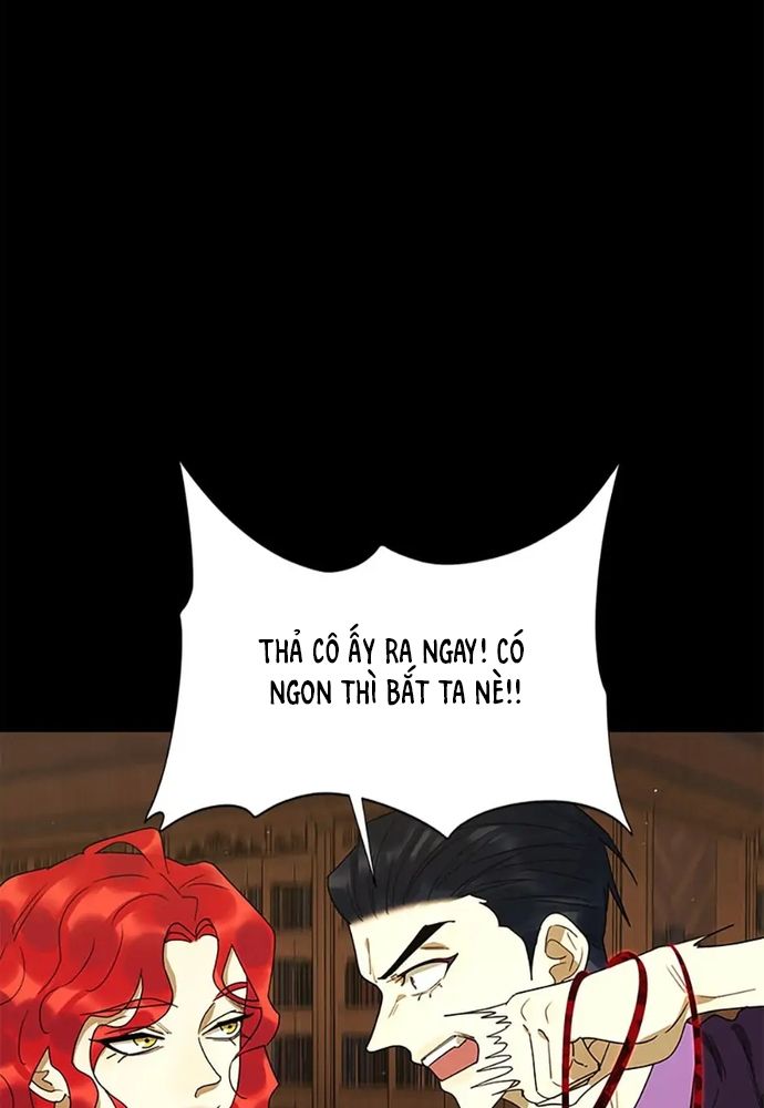 Tiểu Thuyết Đầu Tay Của Ác Nữ Chapter 46 - 5