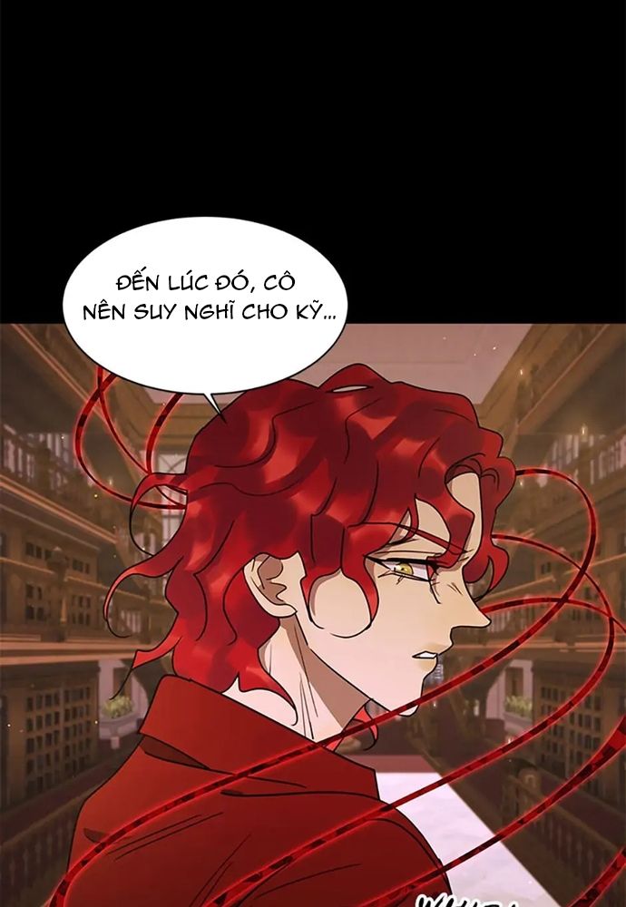 Tiểu Thuyết Đầu Tay Của Ác Nữ Chapter 46 - 43