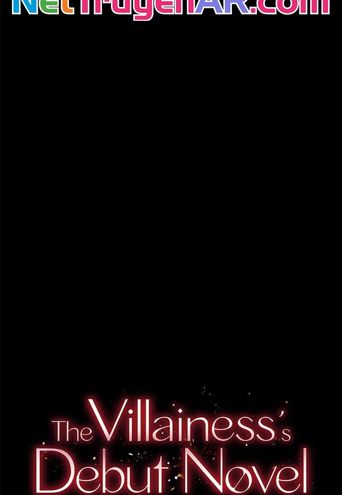 Tiểu Thuyết Đầu Tay Của Ác Nữ Chapter 46 - 47