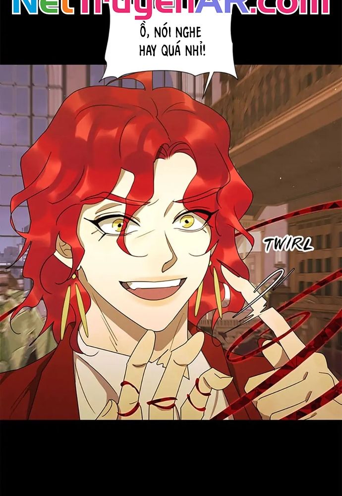 Tiểu Thuyết Đầu Tay Của Ác Nữ Chapter 46 - 7
