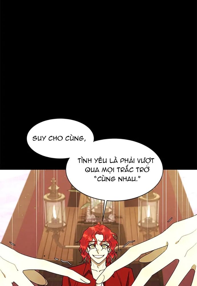 Tiểu Thuyết Đầu Tay Của Ác Nữ Chapter 46 - 10