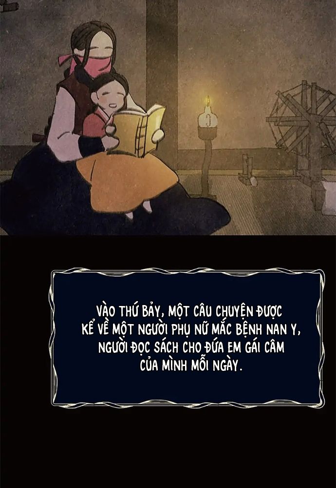 Tiểu Thuyết Đầu Tay Của Ác Nữ Chapter 47 - 15