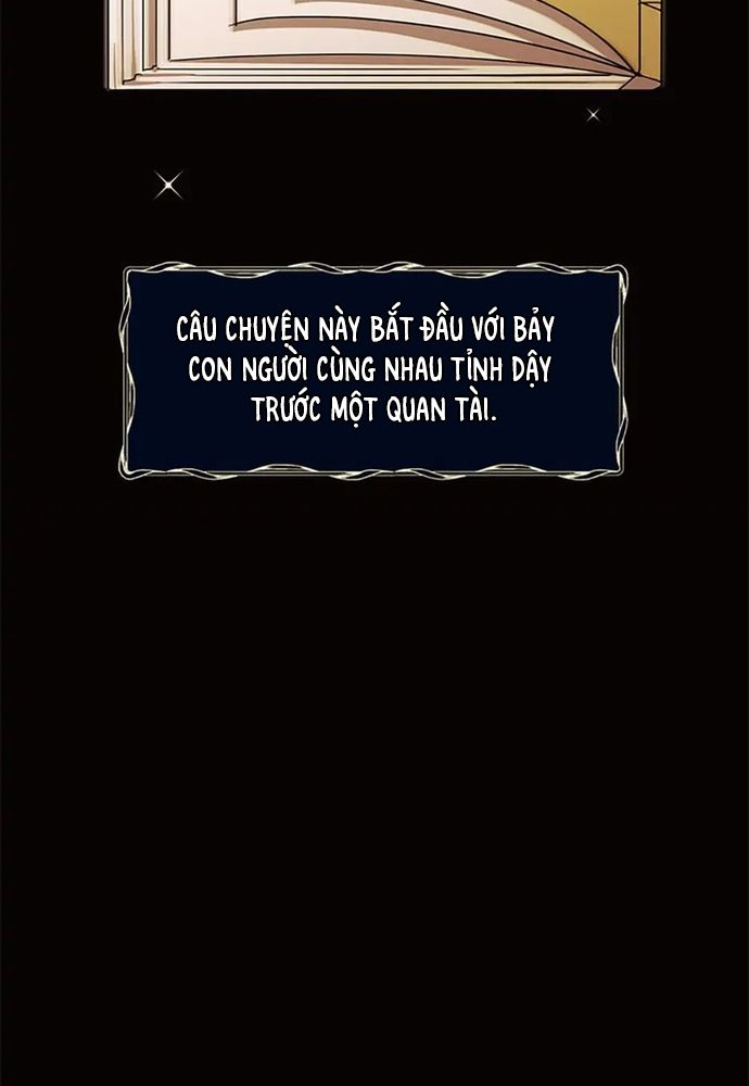 Tiểu Thuyết Đầu Tay Của Ác Nữ Chapter 47 - 3