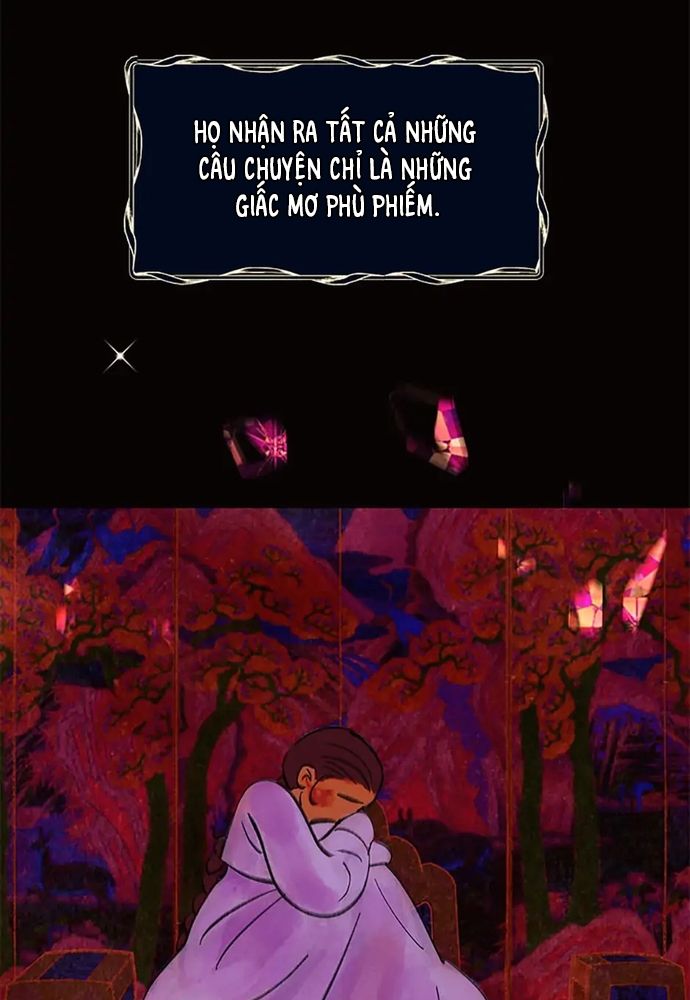 Tiểu Thuyết Đầu Tay Của Ác Nữ Chapter 47 - 23