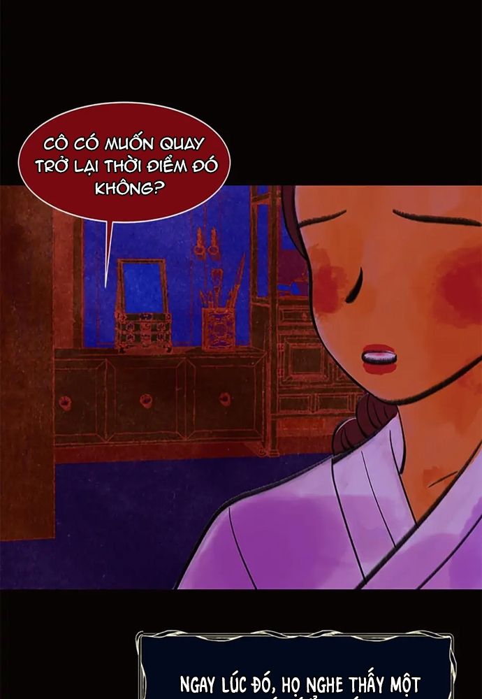 Tiểu Thuyết Đầu Tay Của Ác Nữ Chapter 47 - 25