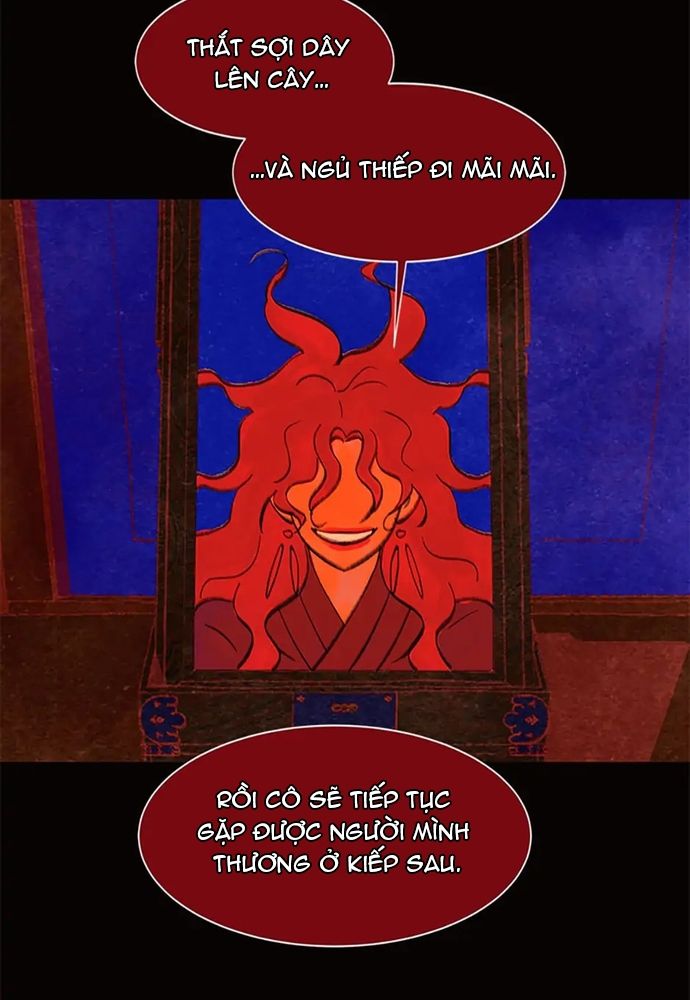 Tiểu Thuyết Đầu Tay Của Ác Nữ Chapter 47 - 27