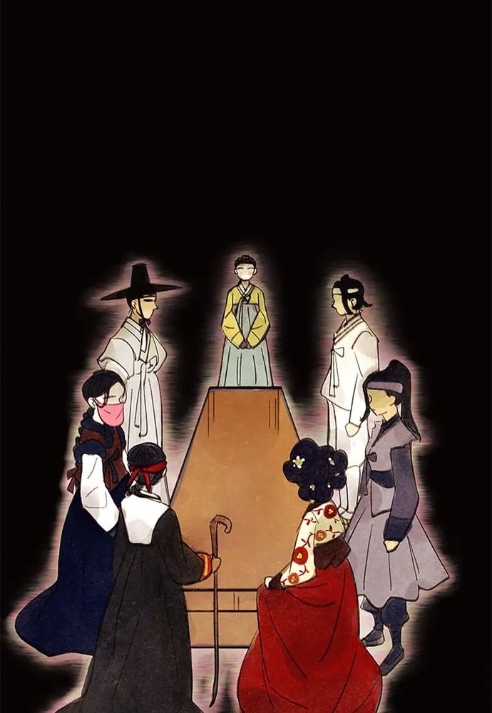 Tiểu Thuyết Đầu Tay Của Ác Nữ Chapter 47 - 4